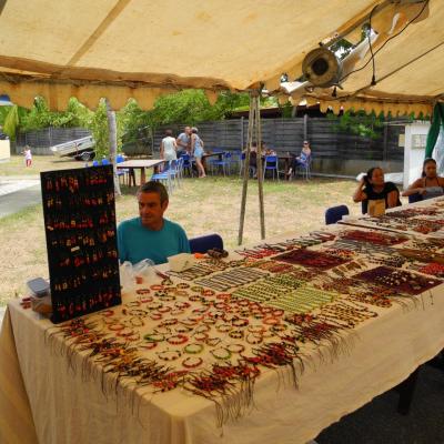 Journée des voisins et des artisans 2012