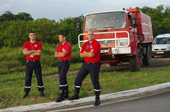 Marathon de l'espace 2009