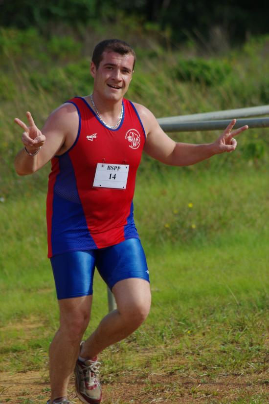 Cross UESK 2009