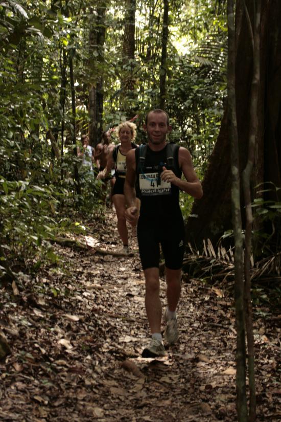 trail