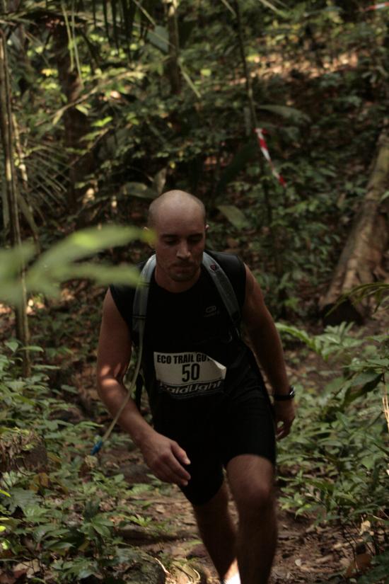 trail