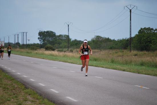 Marathon de l'espace 2009