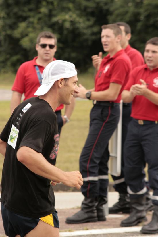 Marathon de l'espace 2009