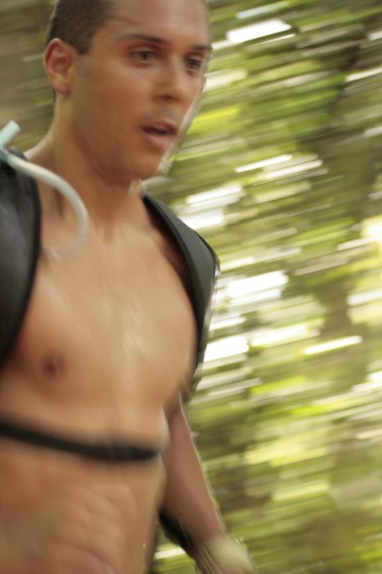 trail