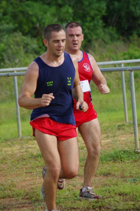 Cross UESK 2009