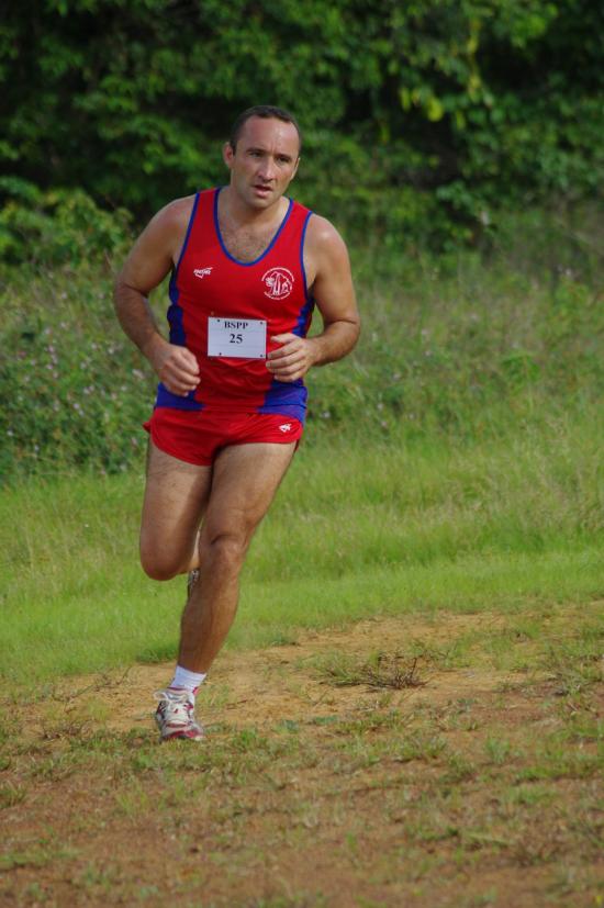 Cross UESK 2009