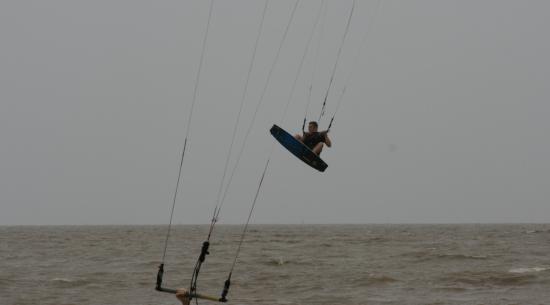 kite