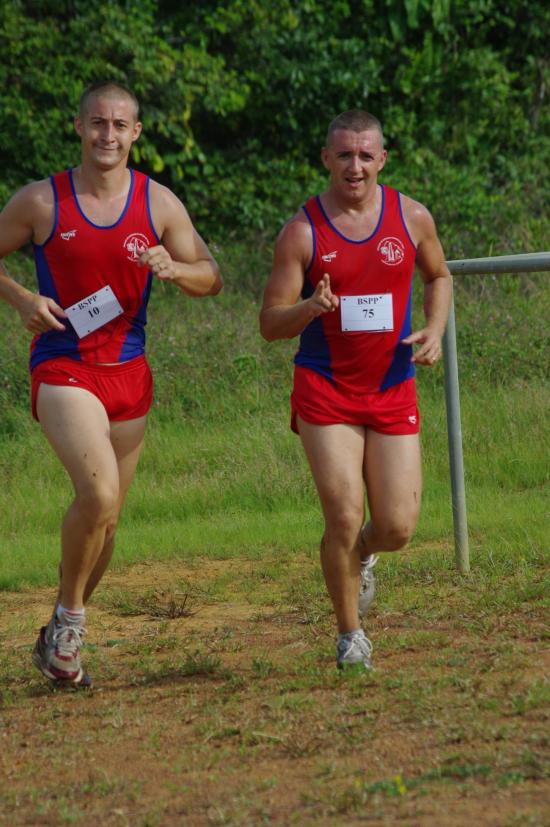 Cross UESK 2009