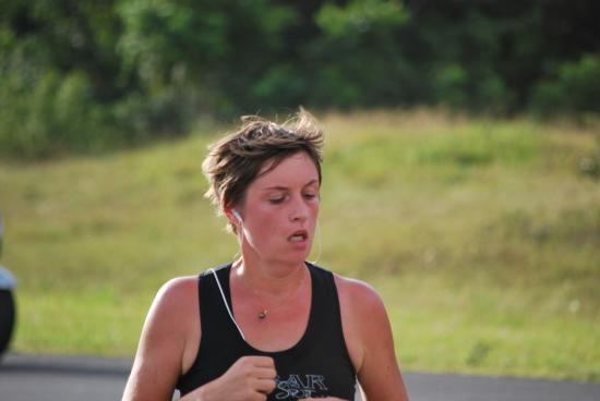 Marathon de l'espace 2009