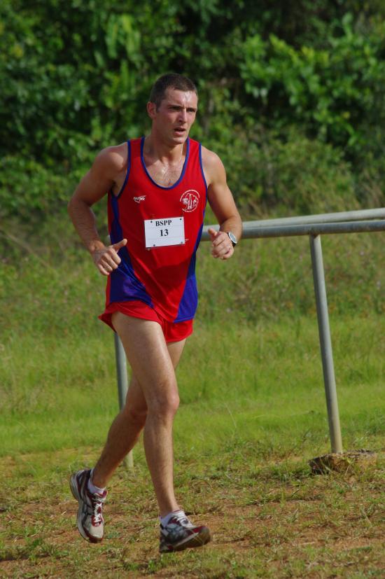 Cross UESK 2009