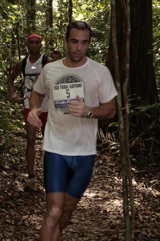 trail
