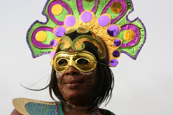 Carnaval 2009 