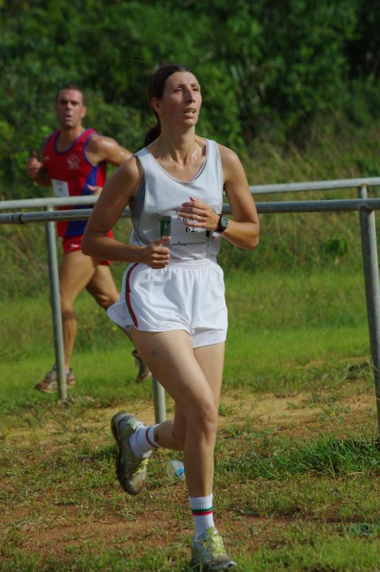 Cross UESK 2009