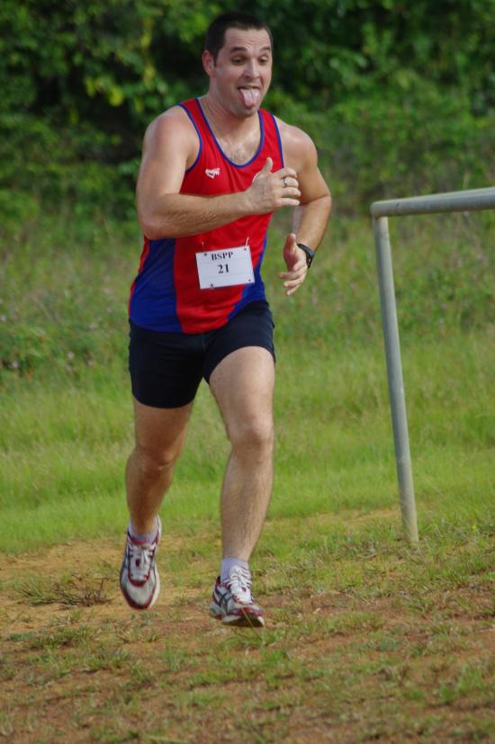 Cross UESK 2009