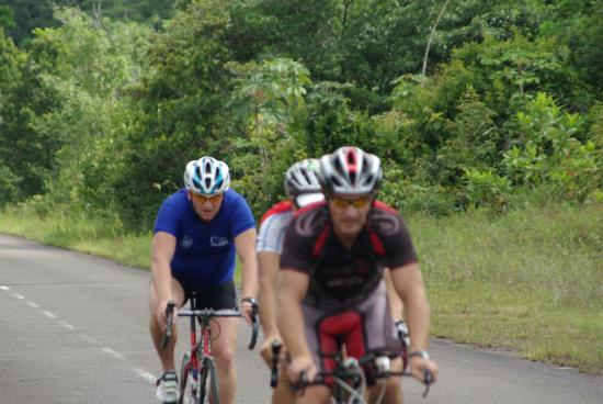 Sortie vélo