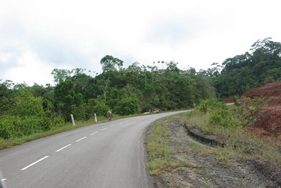 Sortie vélo