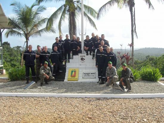 CEFE 2011
