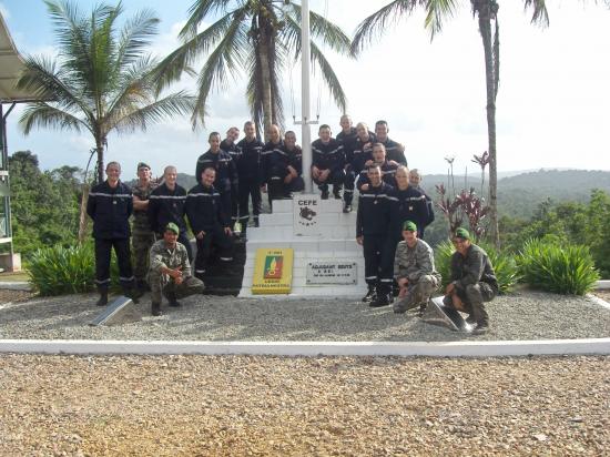 CEFE 2011