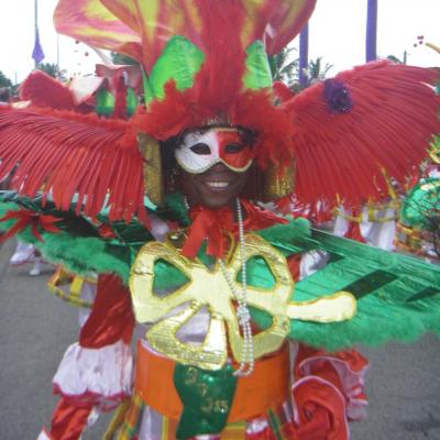 carnaval 2012